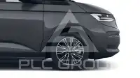 2026 Volkswagen T7 Multivan