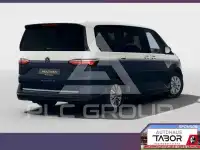2026 Volkswagen T7 Multivan