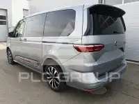 2026 Volkswagen T7 Multivan