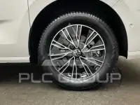 2026 Volkswagen T7 Multivan