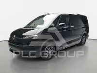 2026 Volkswagen T7 Multivan