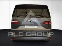 2026 Volkswagen T7 Multivan