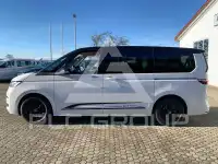 2026 Volkswagen T7 Multivan