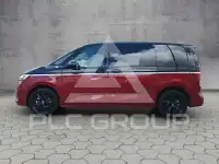 2026 Volkswagen T7 Multivan