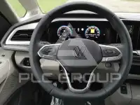 2026 Volkswagen T7 Multivan