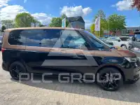 2026 Volkswagen T7 Multivan