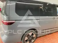 2026 Volkswagen T7 Multivan