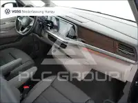 2026 Volkswagen T7 Multivan