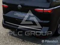 2026 Volkswagen T7 Multivan