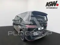 2026 Volkswagen T7 Multivan
