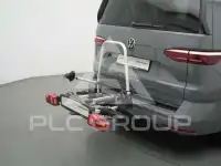 2026 Volkswagen T7 Multivan