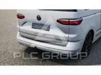 2026 Volkswagen T7 Multivan