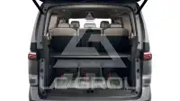 2026 Volkswagen T7 Multivan