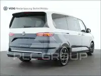 2026 Volkswagen T7 Multivan