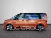2026 Volkswagen T7 Multivan