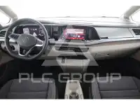 2026 Volkswagen T7 Multivan