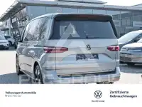 2026 Volkswagen T7 Multivan