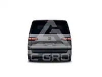2026 Volkswagen T7 Multivan