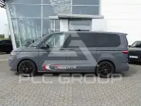 2026 Volkswagen T7 Multivan