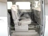 2026 Volkswagen T7 Multivan