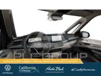 2026 Volkswagen T7 Multivan