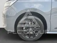 2026 Volkswagen T7 Multivan