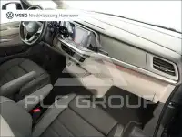 2026 Volkswagen T7 Multivan