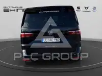2026 Volkswagen T7 Multivan