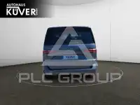 2026 Volkswagen T7 Multivan