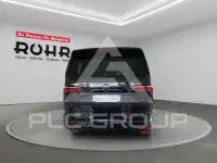 2026 Volkswagen T7 Multivan