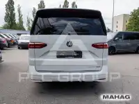 2026 Volkswagen T7 Multivan