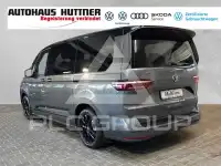 2026 Volkswagen T7 Multivan