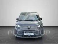 2026 Volkswagen T7 Multivan