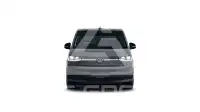 2026 Volkswagen T7 Multivan