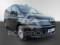 2026 Volkswagen T7 Multivan