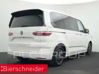 2026 Volkswagen T7 Multivan