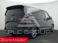 2026 Volkswagen T7 Multivan