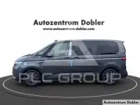 2026 Volkswagen T7 Multivan