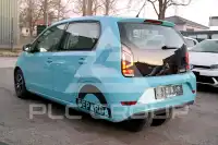 2026 Volkswagen Up