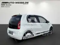2026 Volkswagen Up