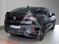 2026 Volkswagen ID5