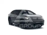 2026 Volkswagen ID5