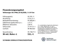 2026 Volkswagen ID5