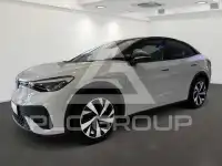 2026 Volkswagen ID5