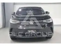 2026 Volkswagen ID5