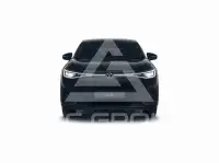 2026 Volkswagen ID5