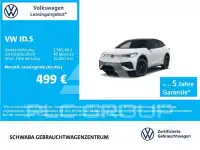 2026 Volkswagen ID5