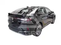 2026 Volkswagen ID5