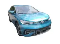 2026 Volkswagen ID5