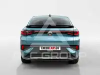 2026 Volkswagen ID5